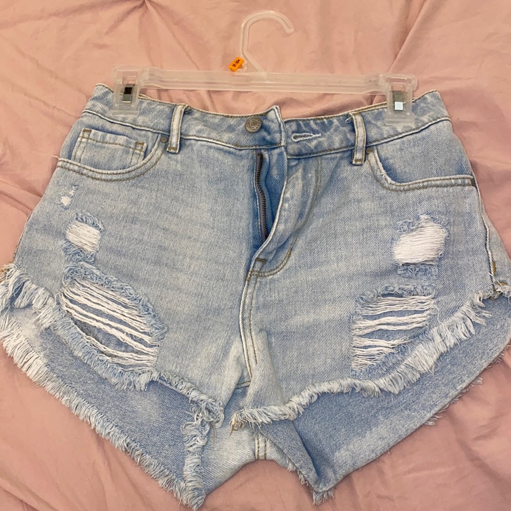 Shorts